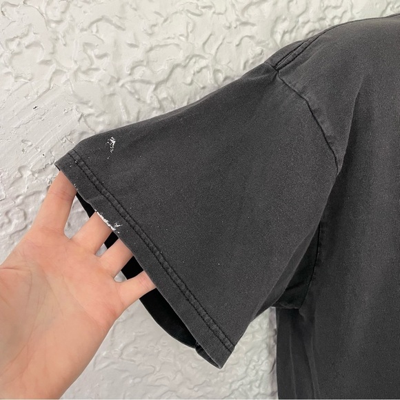 Harley-Davison Vintage 1998 Graphic T-Shirt Large - Picture 4 of 11